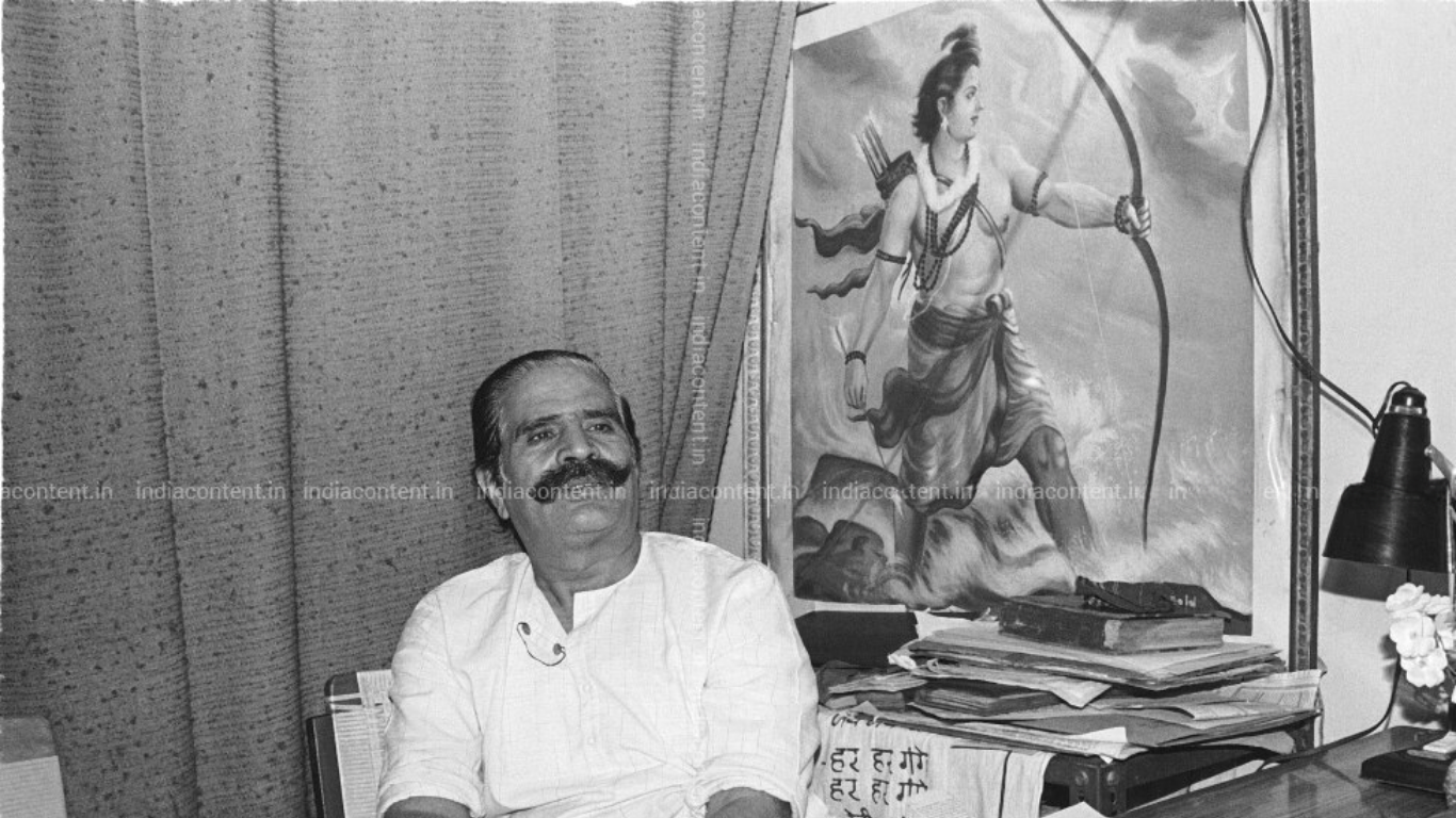 Akhand Hindusthan Parishad featured visual